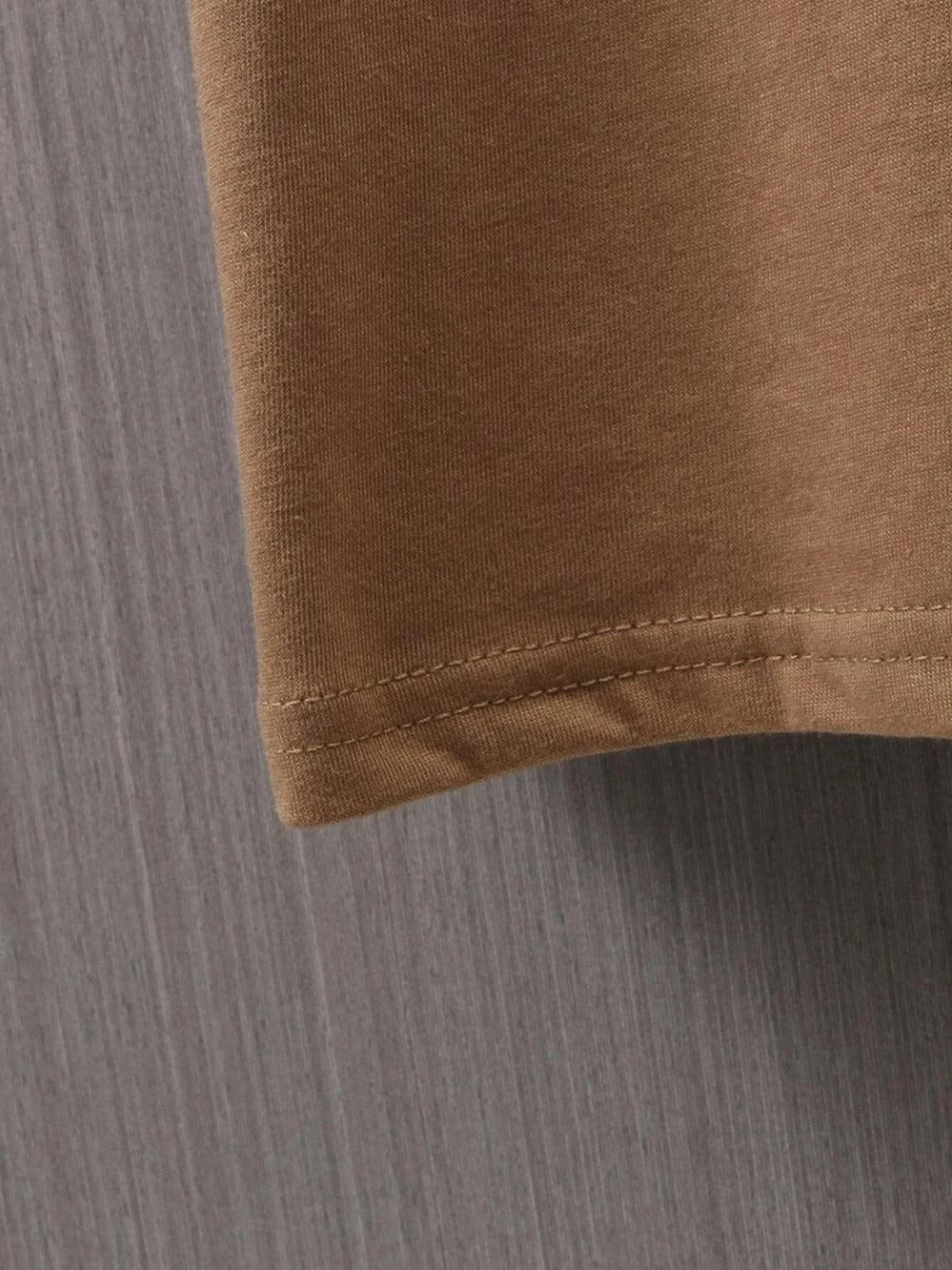 Men's Breathable Cotton T-Shirt - Comfort Meets Style